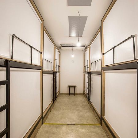 Bourbon St Hostal Boutique Kartagena Zewnętrze zdjęcie