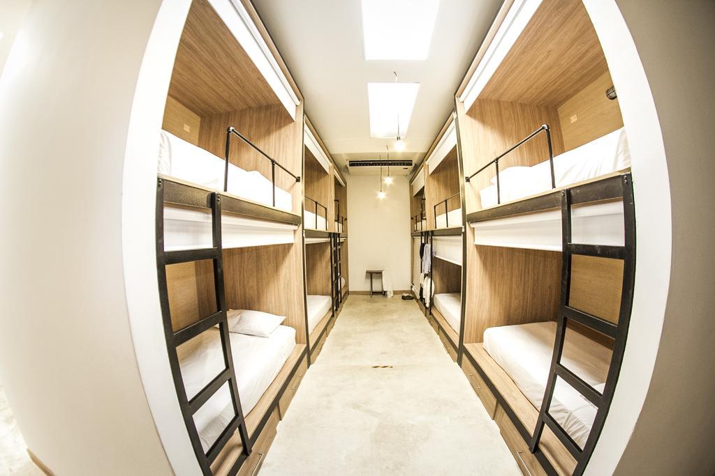 Bourbon St Hostal Boutique Kartagena Zewnętrze zdjęcie