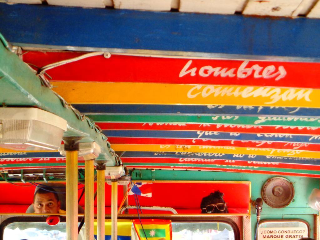 Bourbon St Hostal Boutique Kartagena Zewnętrze zdjęcie