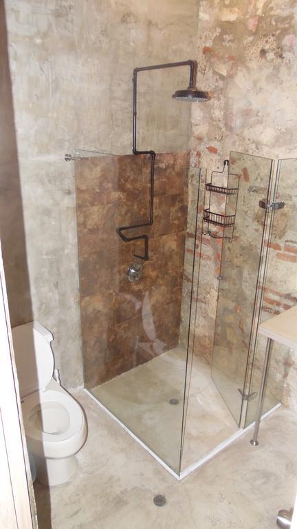 Bourbon St Hostal Boutique Kartagena Zewnętrze zdjęcie