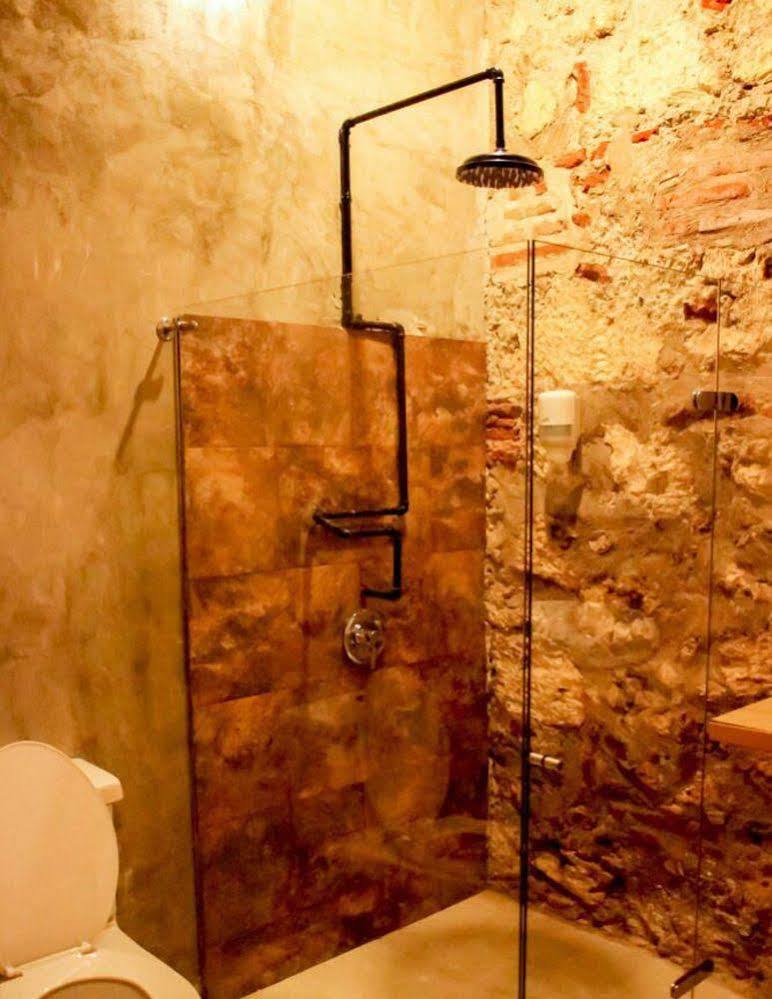 Bourbon St Hostal Boutique Kartagena Zewnętrze zdjęcie