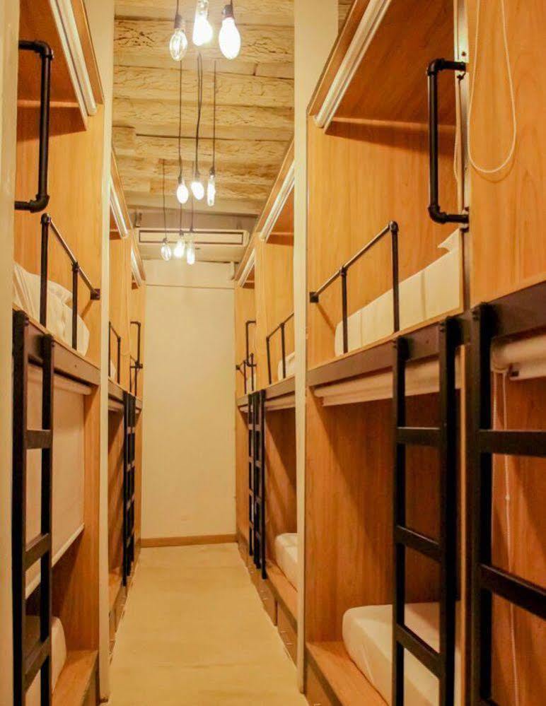 Bourbon St Hostal Boutique Kartagena Zewnętrze zdjęcie