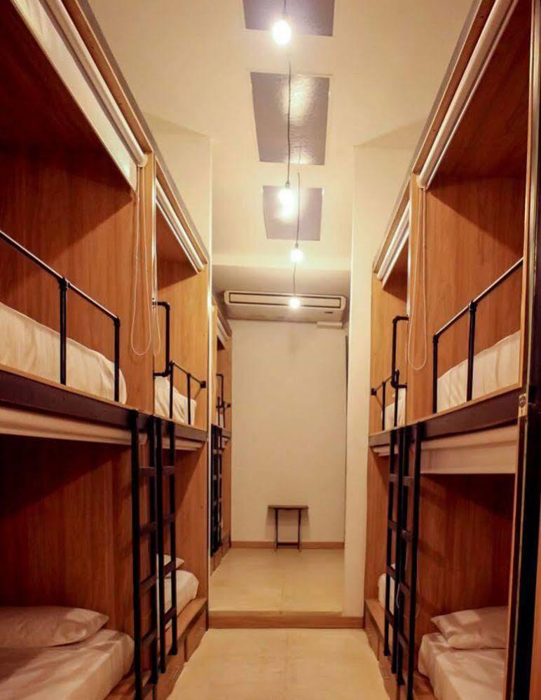 Bourbon St Hostal Boutique Kartagena Zewnętrze zdjęcie